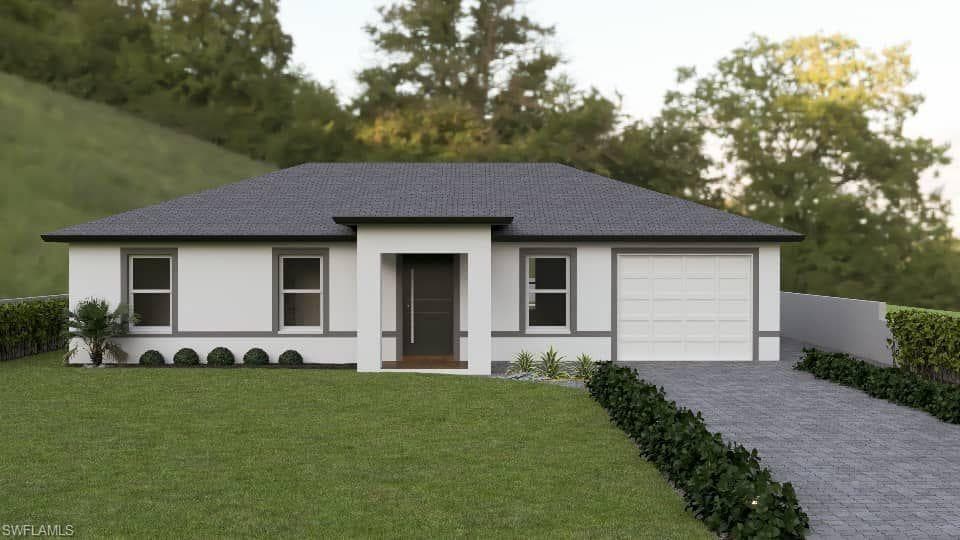 1036 HUNTER ST E LEHIGH ACRES, FL 33974