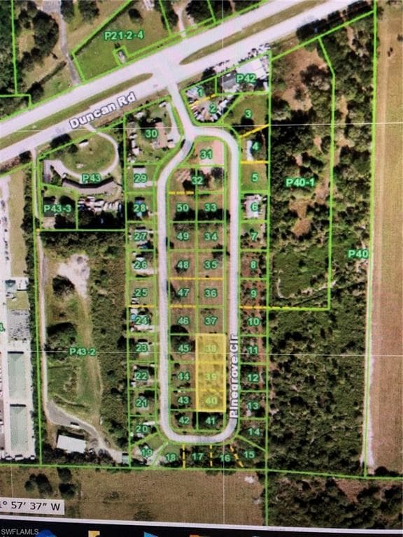 2115 Pinegrove CIR PUNTA GORDA, FL 33982