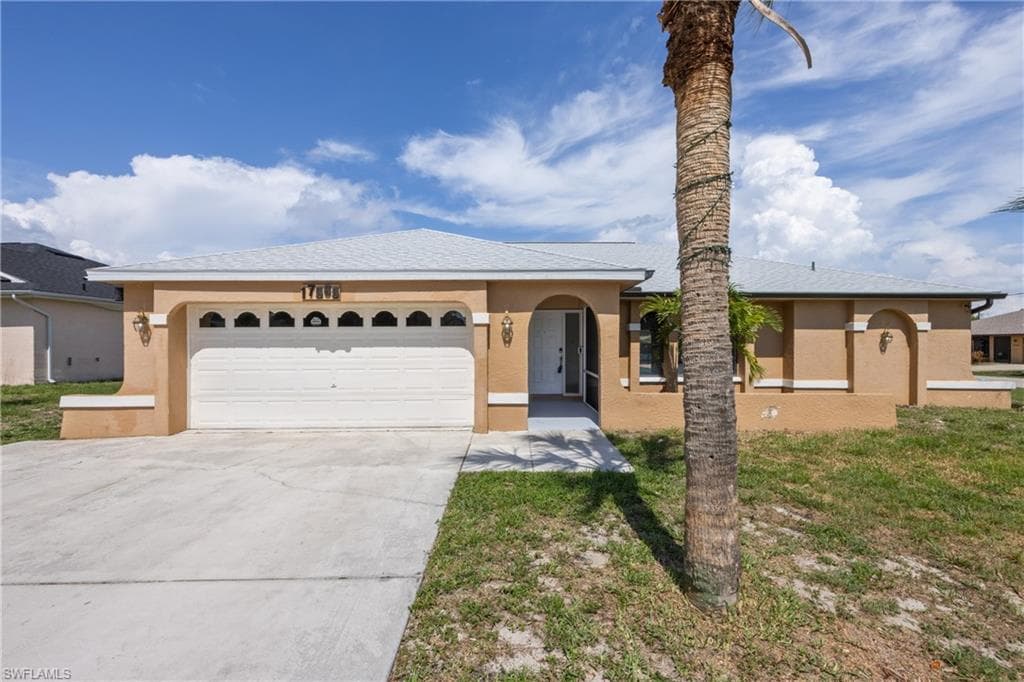 17565 Ingram RD FORT MYERS, FL 33967
