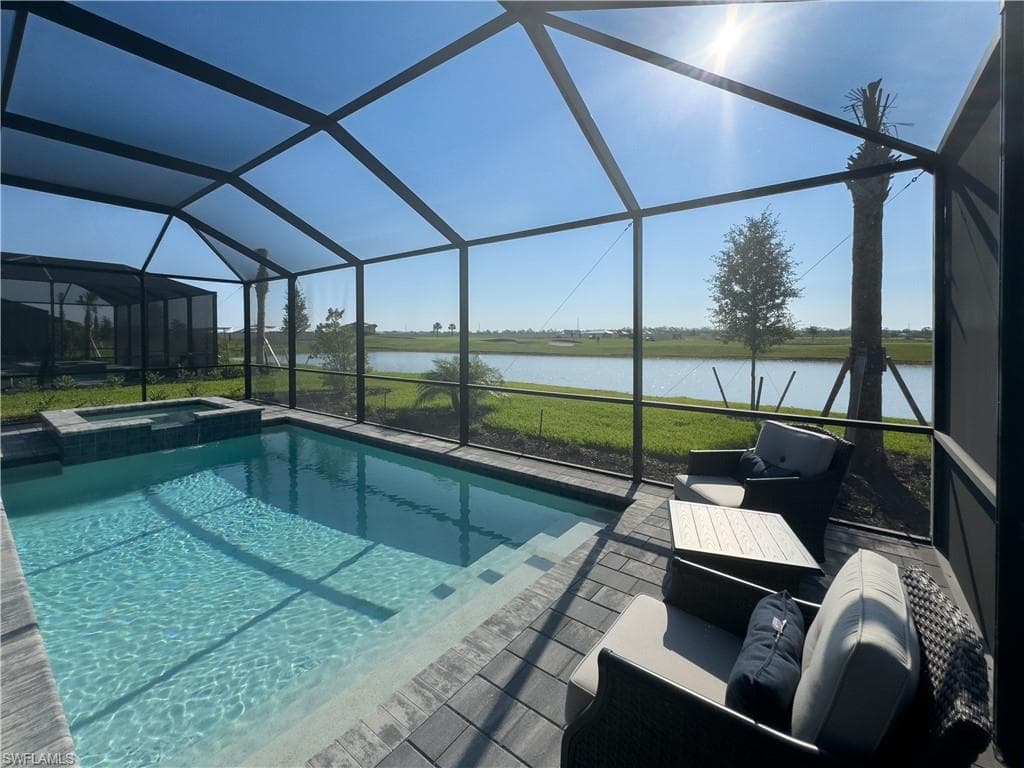 5522 Hampton Links CT AVE MARIA, FL 34142