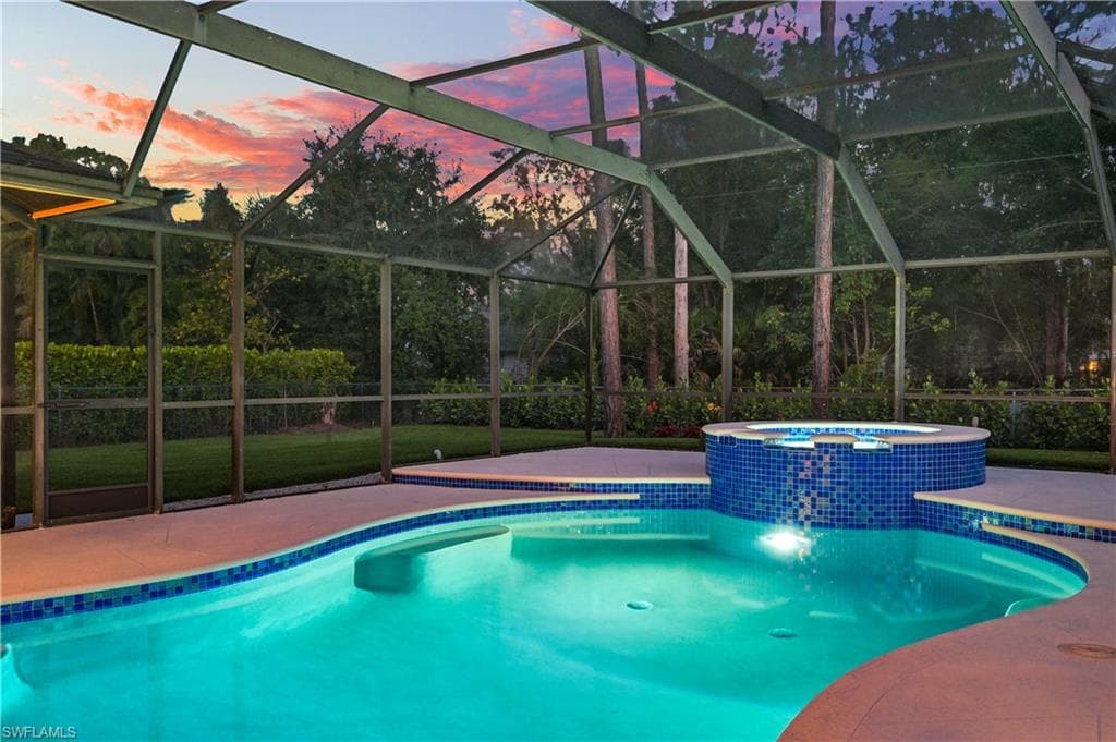 228 Johnnycake DR NAPLES, FL 34110