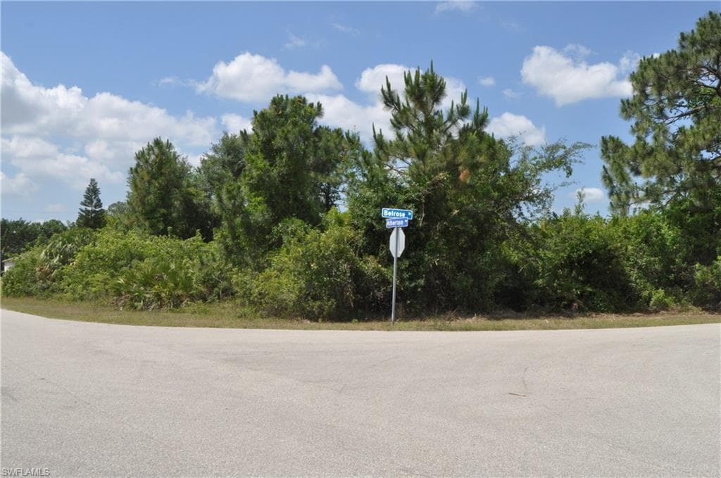5313 Belrose ST LEHIGH ACRES, FL 33971