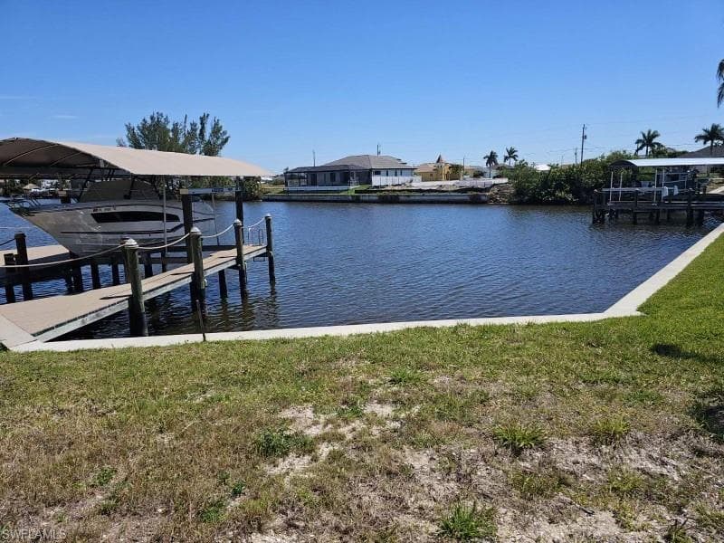 1619 NW 42nd PL CAPE CORAL, FL 33993