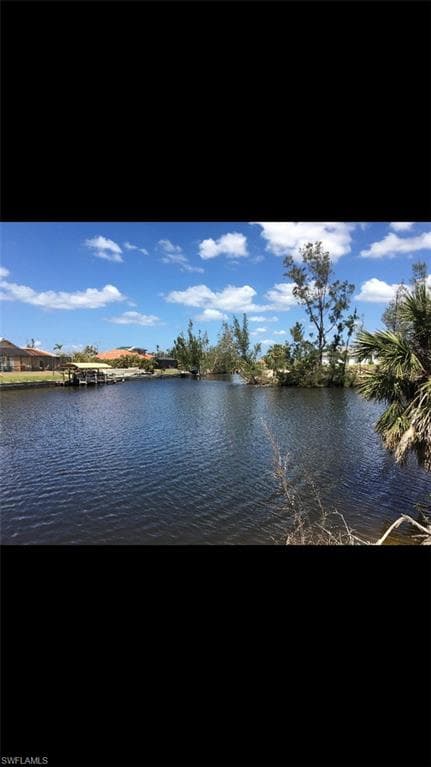 3833 NW 23rd ST CAPE CORAL, FL 33993