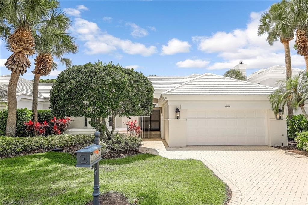 15299 Devon Green LN NAPLES, FL 34110