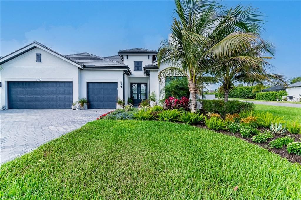 3140 Heather Glen CT NAPLES, FL 34114