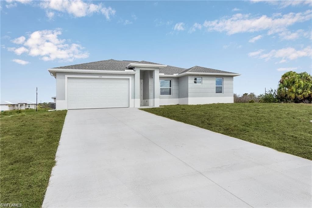 615 David CIR LABELLE, FL 33935