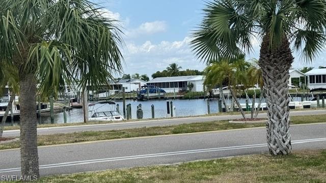 5689 Captain John Smith LOOP NORTH FORT MYERS, FL 33917