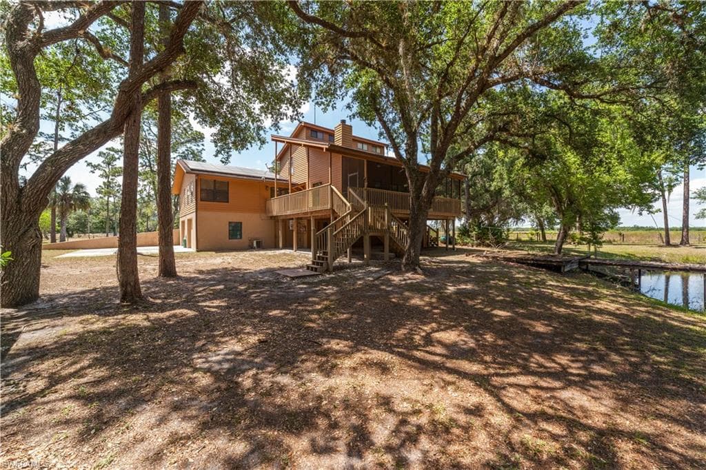 1005 Western WAY LABELLE, FL 33935