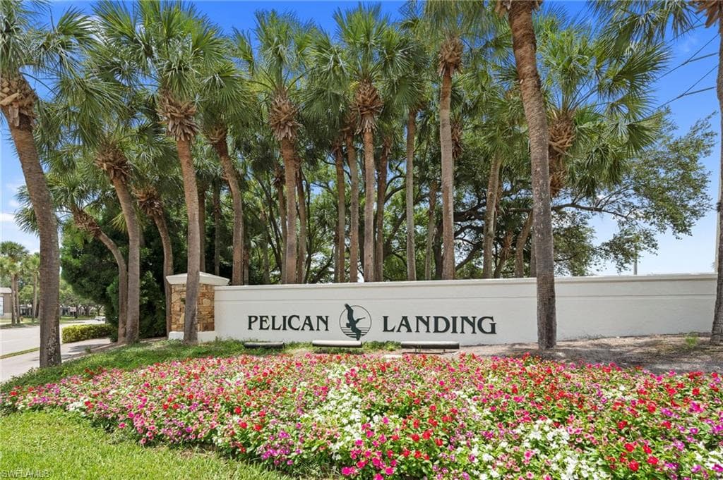 25050 Cypress Hollow CT 101 BONITA SPRINGS, FL 34134
