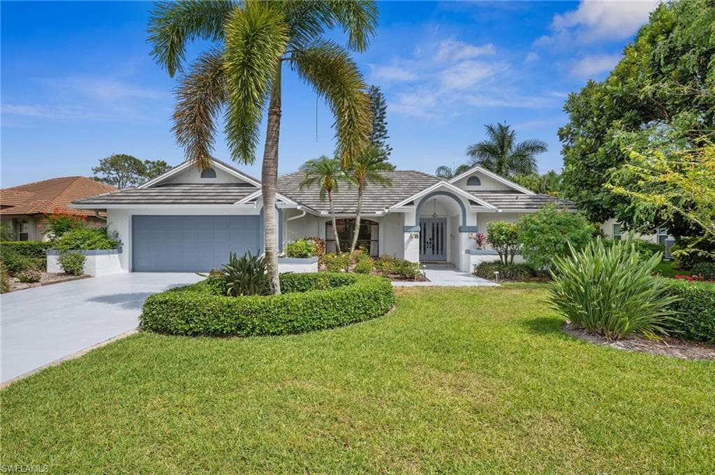 118 Palmetto Dunes CIR NAPLES, FL 34113