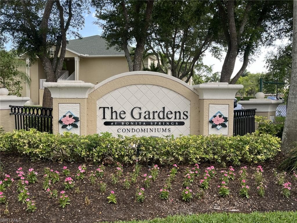27079 Matheson AVE 206 BONITA SPRINGS, FL 34135