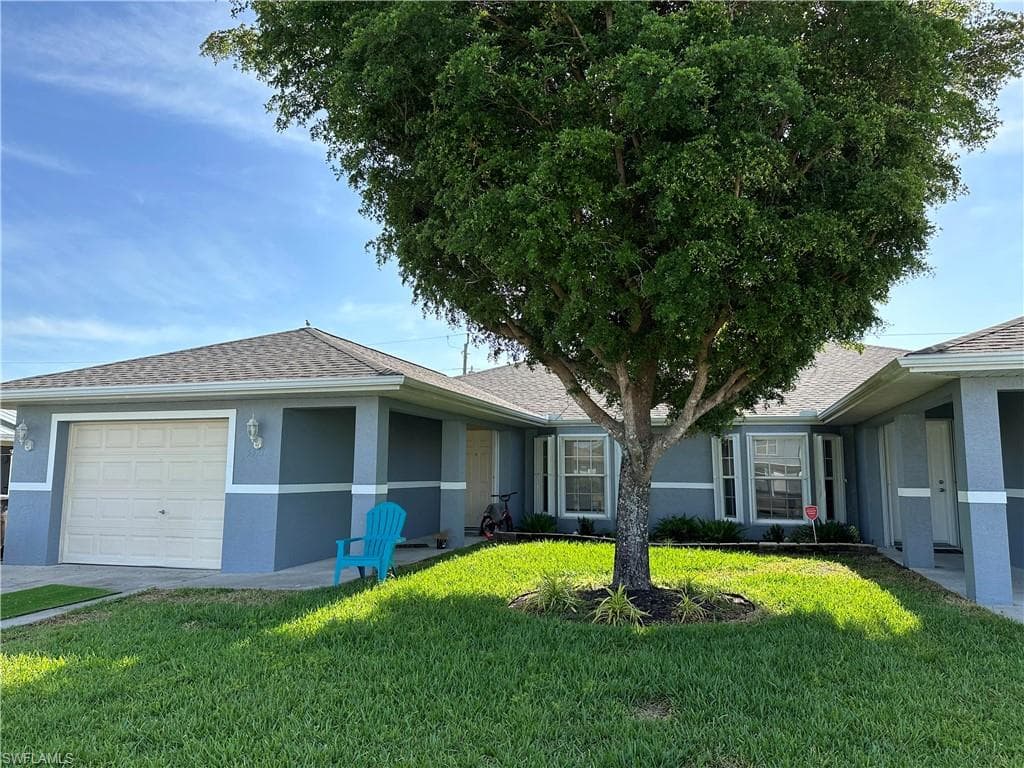 4421 SW 8TH PL CAPE CORAL, FL 33914