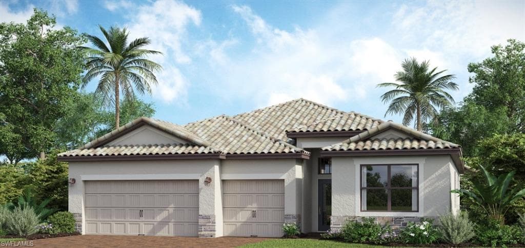 11035 Pebble Spring RUN FORT MYERS, FL 33913
