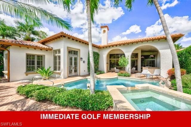1306 NOBLE HERON WAY NAPLES, FL 34105