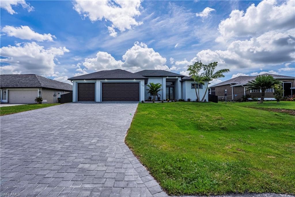 113 NW 36th AVE CAPE CORAL, FL 33993
