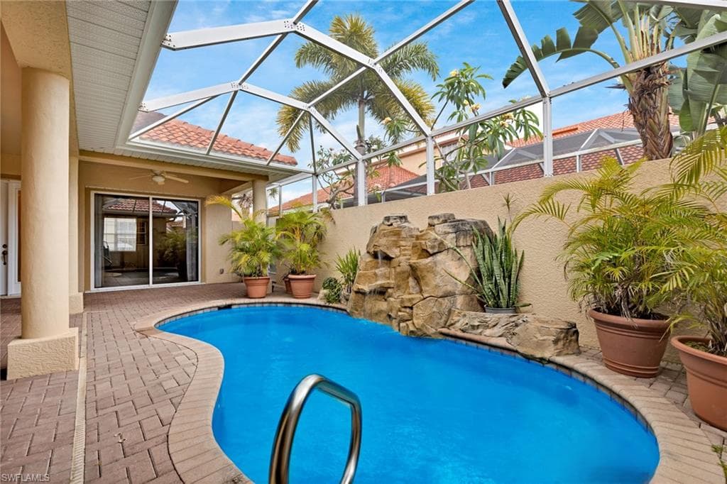 14133 Bently CIR FORT MYERS, FL 33912