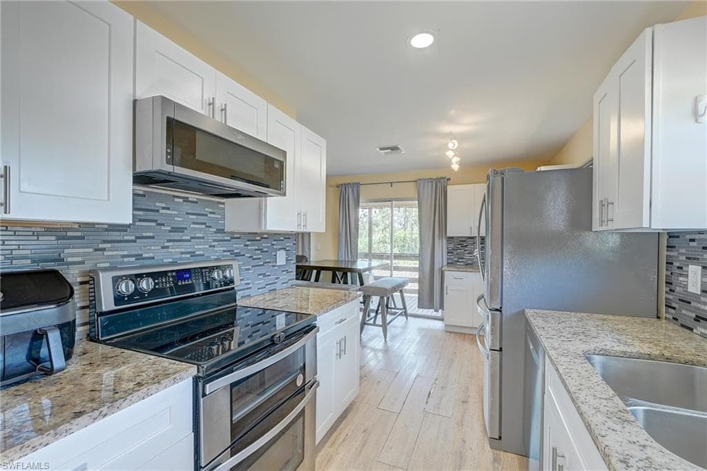 842 Calumet ST E LEHIGH ACRES, FL 33974