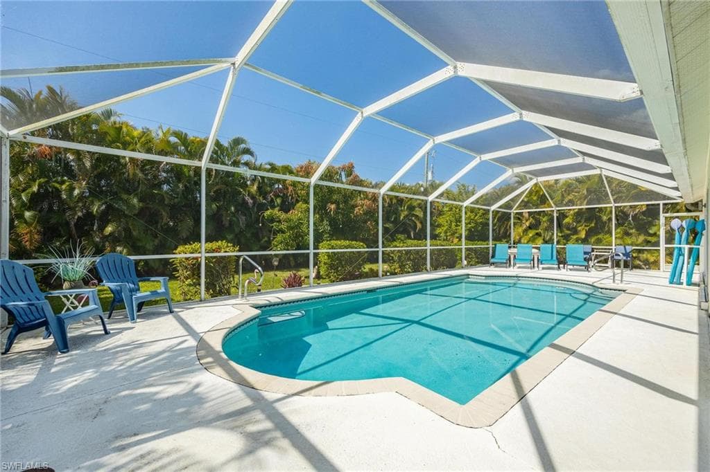 506 26th TER CAPE CORAL, FL 33914