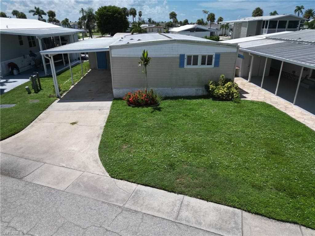 11341 BOUGAINVILLEA LN FORT MYERS BEACH, FL 33931