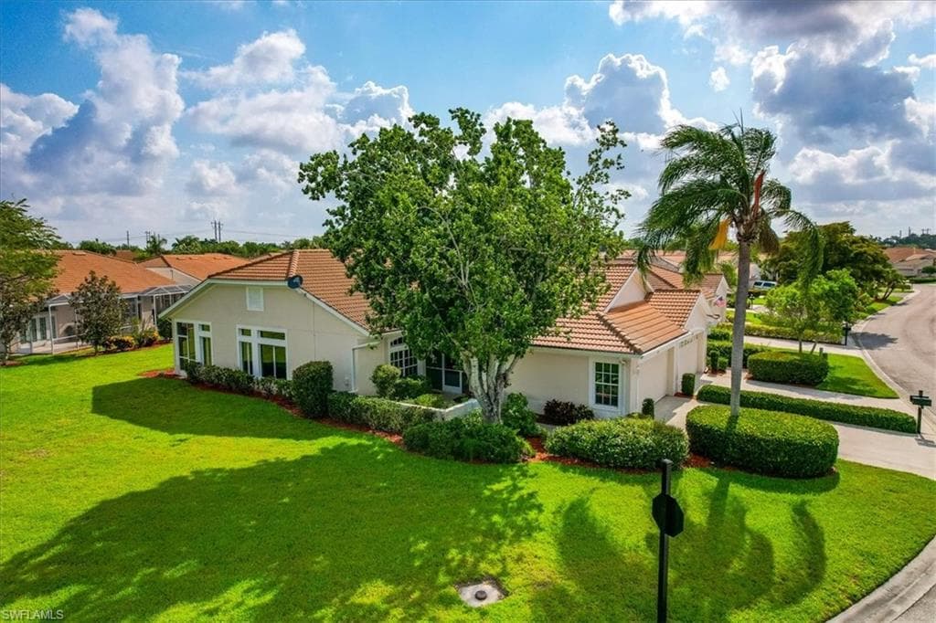12731 Devonshire Lakes CIR FORT MYERS, FL 33913
