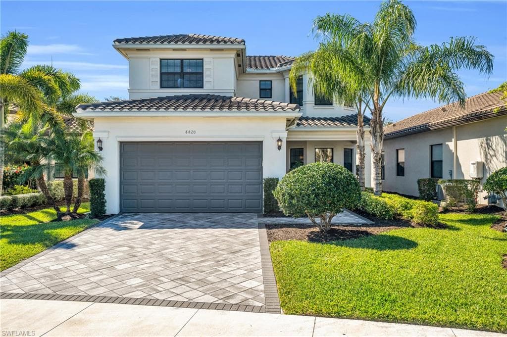 4420 Aurora ST NAPLES, FL 34119
