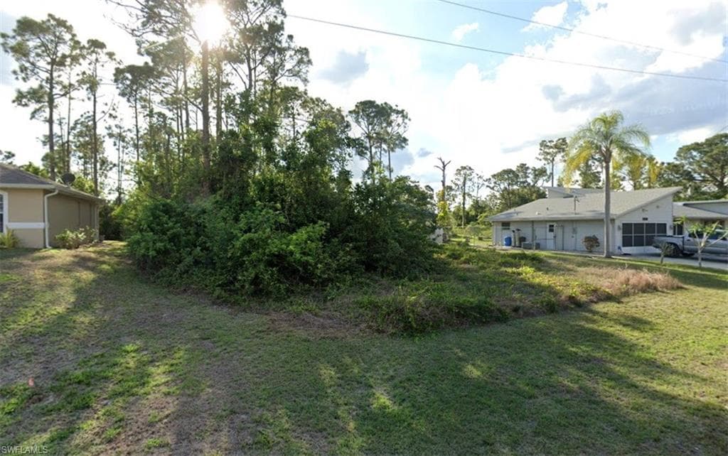 1046 Marathon AVE LEHIGH ACRES, FL 33974