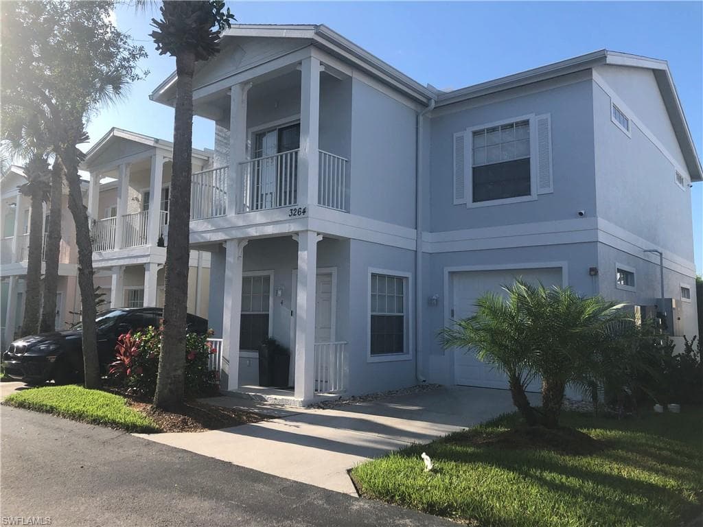3264 Amanda LN 4 NAPLES, FL 34109