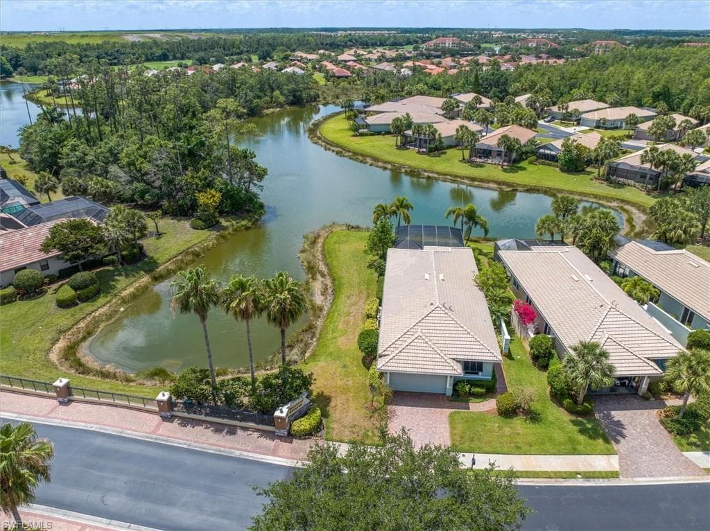 9311 Trieste DR FORT MYERS, FL 33913