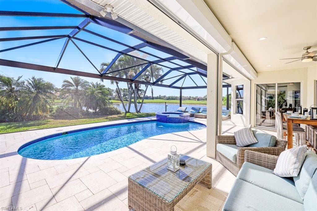6734 Bent Grass DR NAPLES, FL 34113