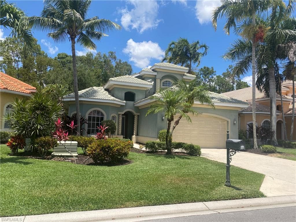 6047 Shallows WAY NAPLES, FL 34109