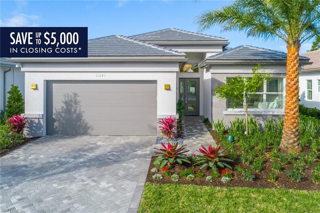 12284 Lotus AVE NAPLES, FL 34120