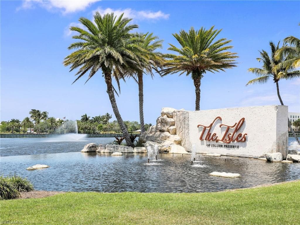 6483 Negril Isle DR NAPLES, FL 34113