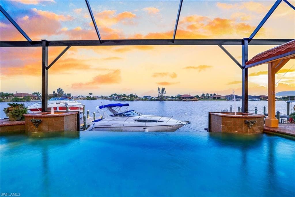 4604 NW 33rd TER CAPE CORAL, FL 33993