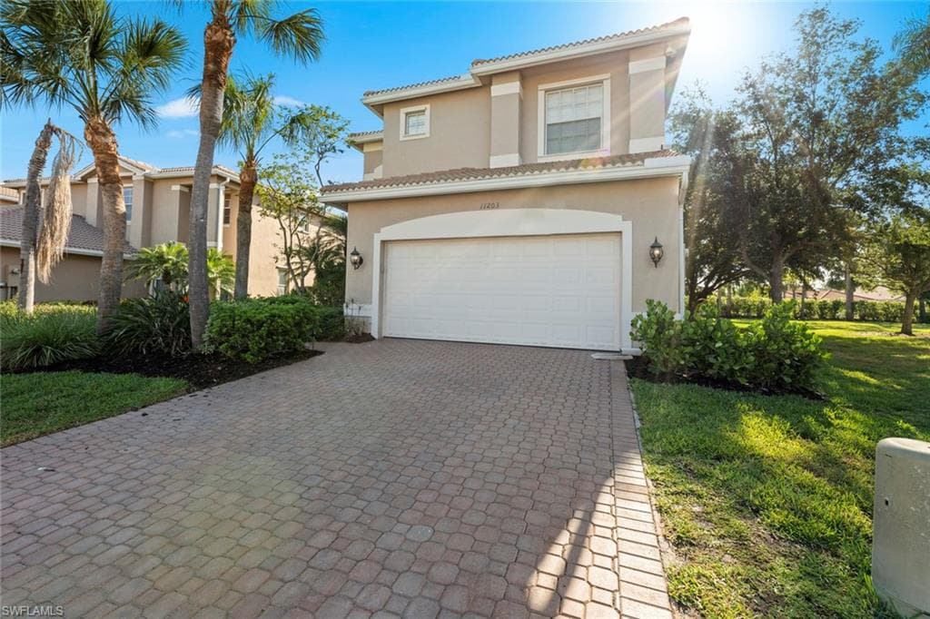 11203 Sand Pine CT FORT MYERS, FL 33913