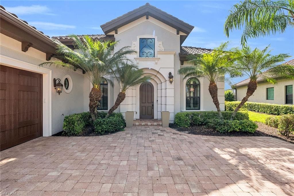 6344 Serano WAY NAPLES, FL 34113