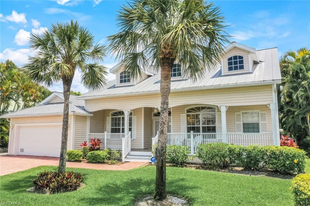 27141 Flamingo DR BONITA SPRINGS, FL 34135