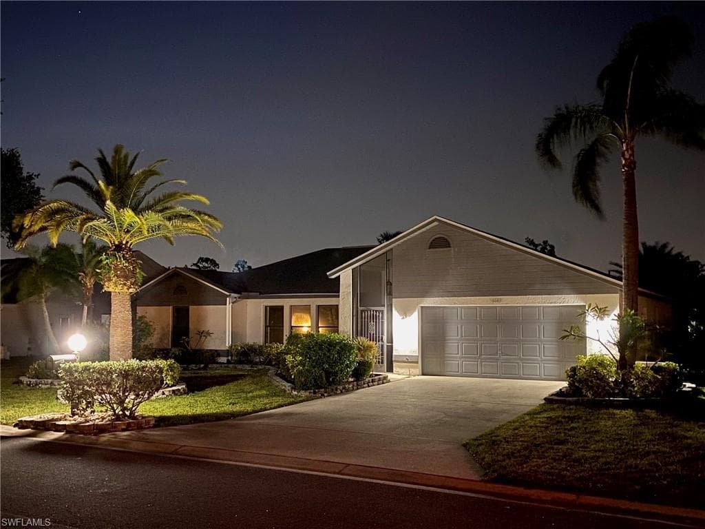 6645 Wakefield DR FORT MYERS, FL 33966