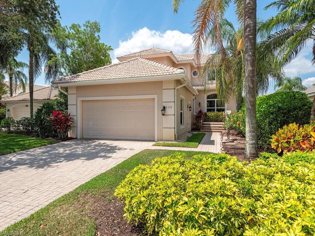 459 Palo Verde DR NAPLES, FL 34119
