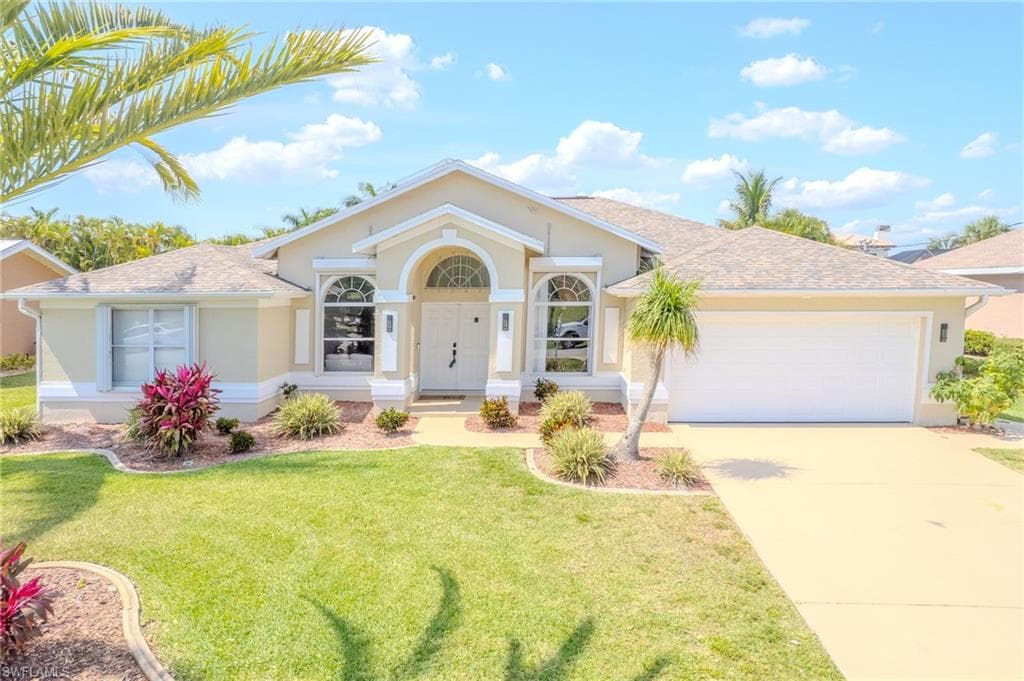 1807 SW 48th LN CAPE CORAL, FL 33914