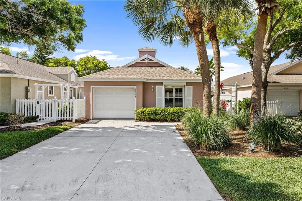 14936 Sterling Oaks DR NAPLES, FL 34110