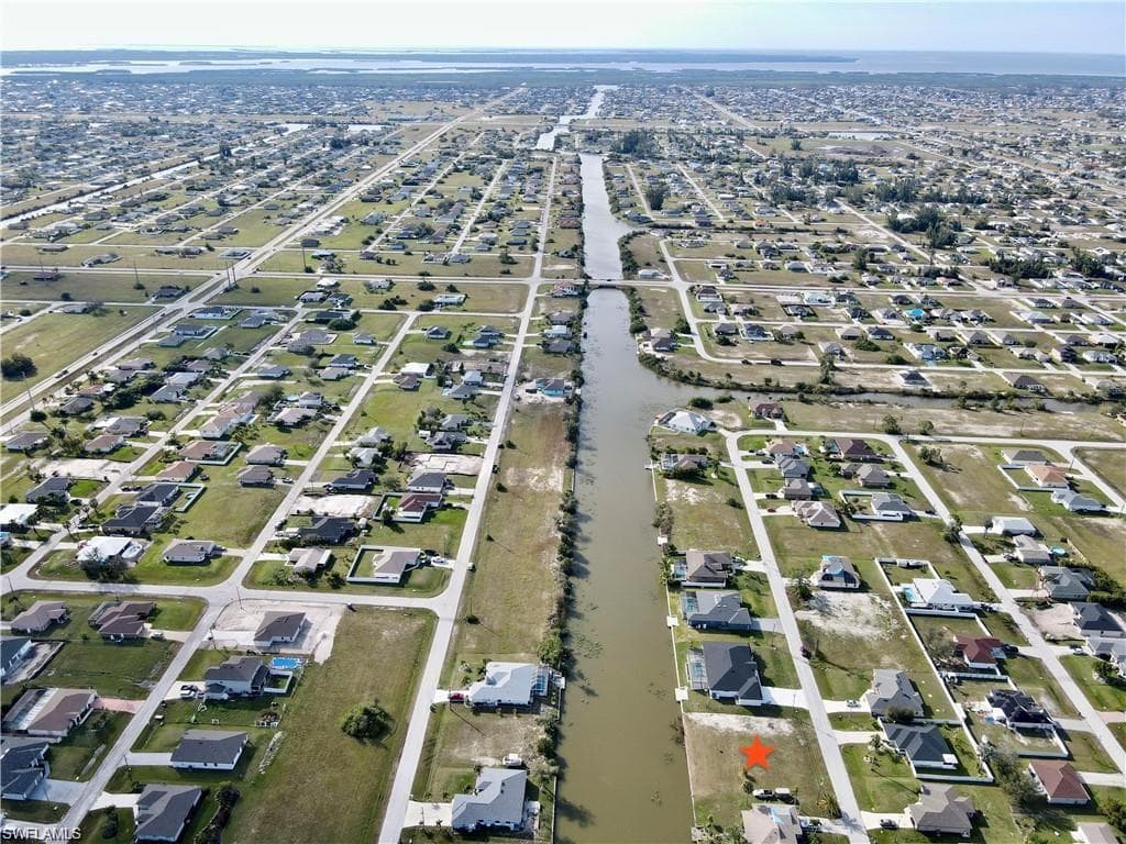 2104 NW 10th ST CAPE CORAL, FL 33993