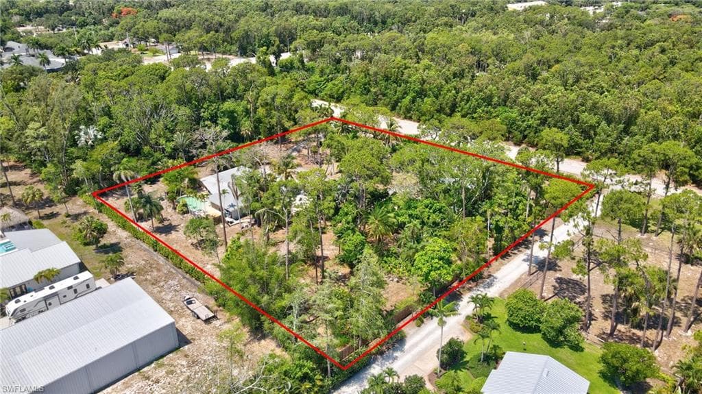 2870 66th ST SW NAPLES, FL 34105