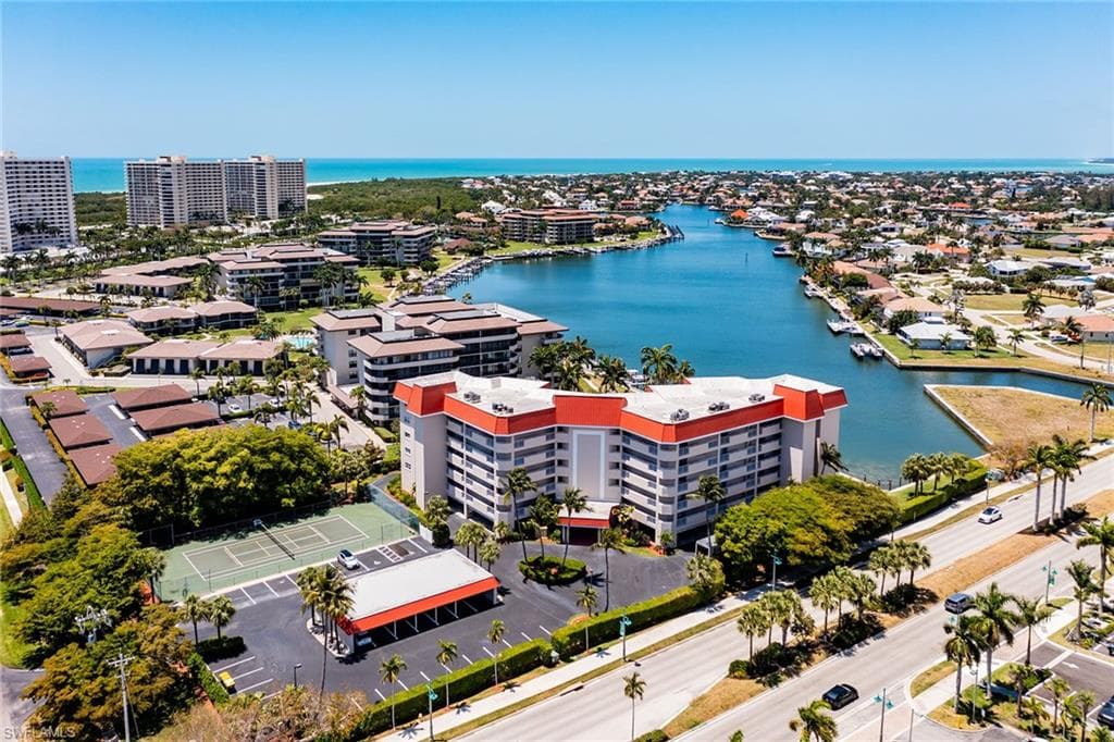 270 Collier BLVD 403 MARCO ISLAND, FL 34145