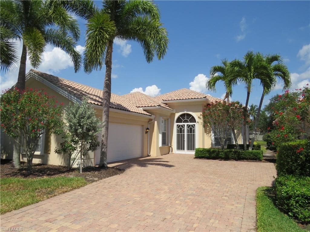 3008 ELLICE WAY NAPLES, FL 34119