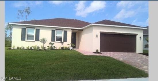 6652 Estero Bay DR FORT MYERS, FL 33908