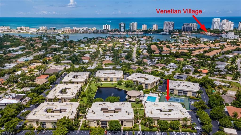 788 Park Shore DR A13 NAPLES, FL 34103