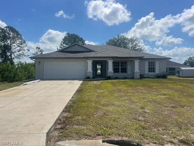 313 Palisades AVE LEHIGH ACRES, FL 33974