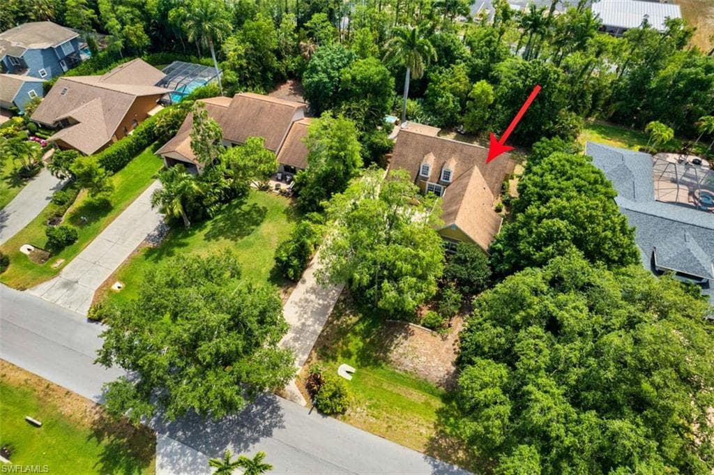 6100 Cypress Hollow WAY NAPLES, FL 34109