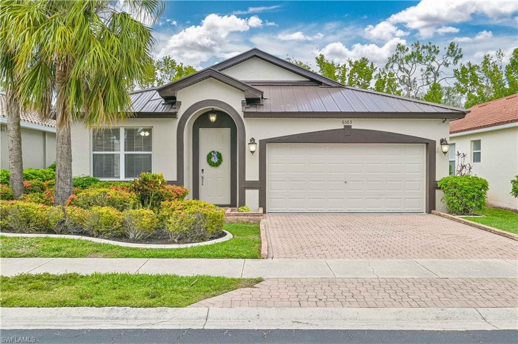 6563 Plantation Preserve CIR N FORT MYERS, FL 33966
